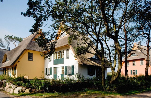 Holiday home for 6 guests with 100m² in Dierhagen (126976)