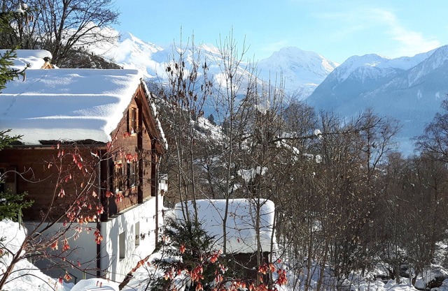 Holiday Home for 8 Persons, high-class equippment