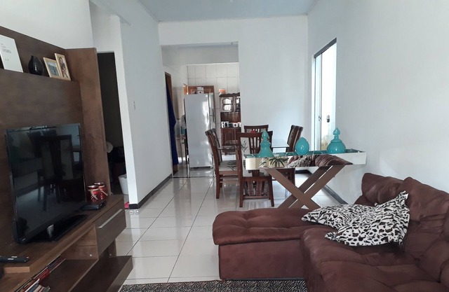 Holiday home for rent in the pearl of Caeté