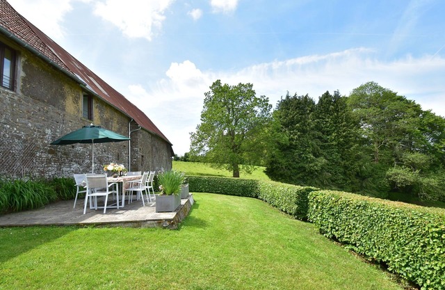Holiday Home near Hambye Abbey