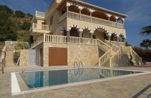 Holiday Home Gazipasa