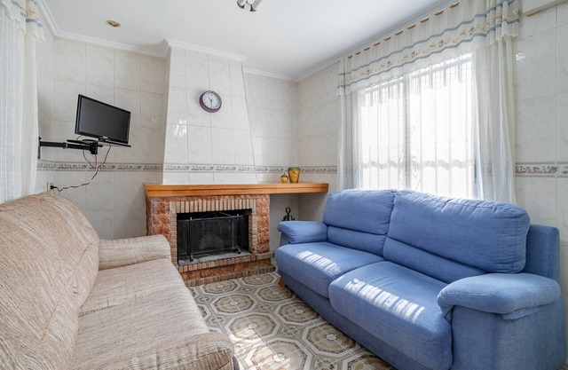 Holiday Home 'Geranio' with Private Terrace and Wi-Fi