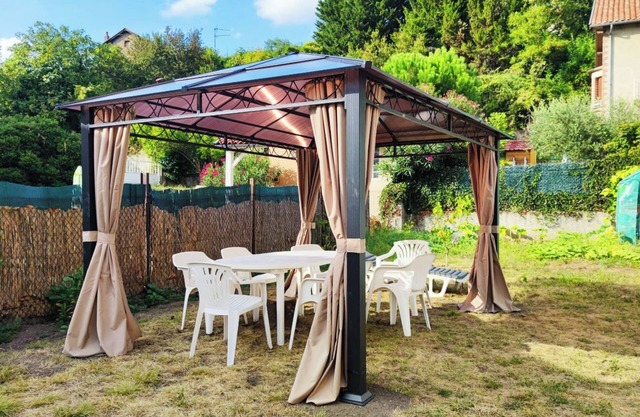 Holiday Home 'Gite 43-2' with Shared Terrace, Shared Garden and Wi-Fi