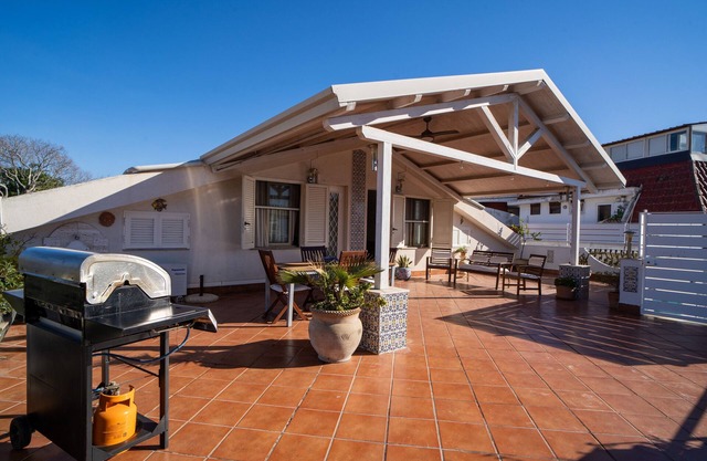Holiday Home "Giugiò" with Mountain View, Terrace & A/C