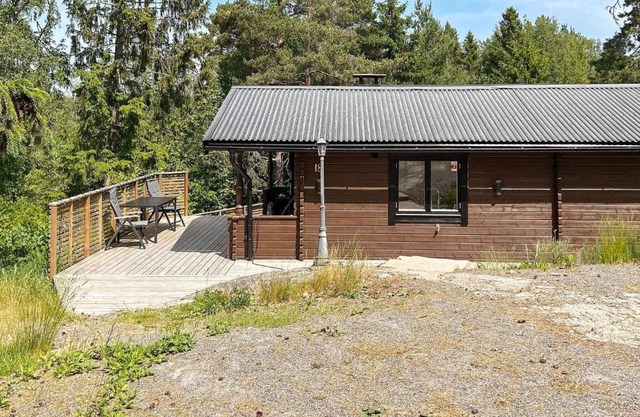 Holiday home GRÖDINGE