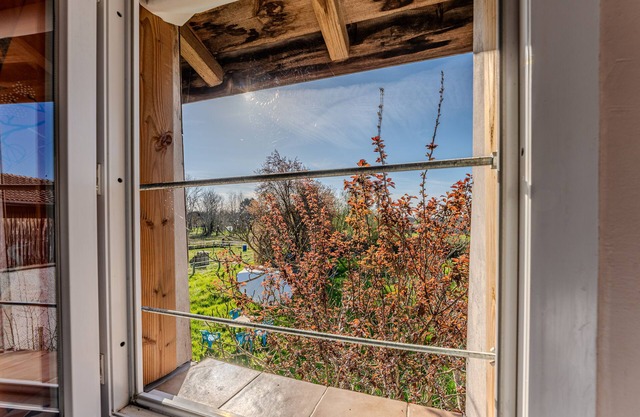 Holiday Home 'Grange Au Tilleul' with Private Garden and Wi-Fi