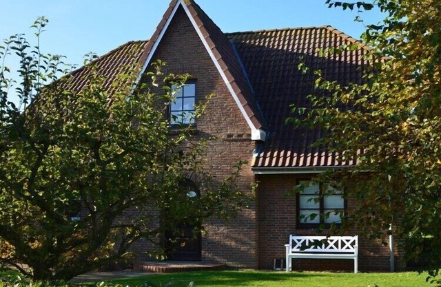 Holiday home gray seal