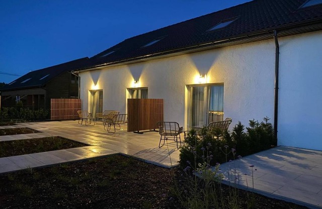 Holiday Home Grzybowo near Beach & Bike Path