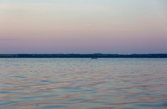 Holiday Home 'Haus An Der Peene' with Private Terrace, Private Garden and Wi-Fi