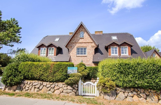 Holiday home Haus Moin