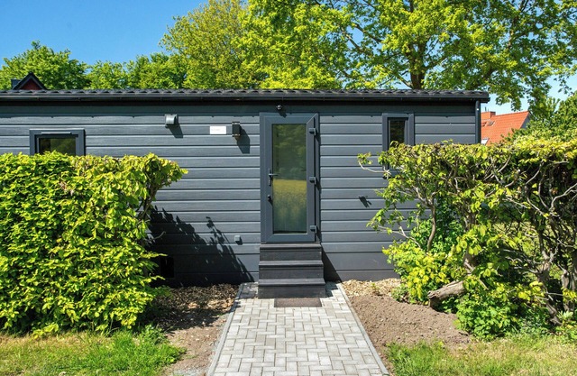 Holiday Home 'Haus Waldblick' with Private Terrace, Shared Garden and Wi-Fi