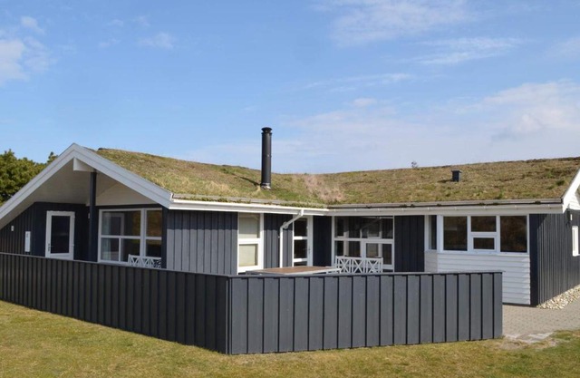 Holiday home Henne LXXII