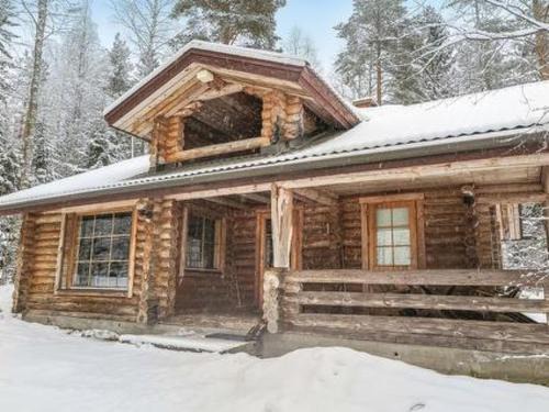 Holiday Home Hepolehto by Interhome