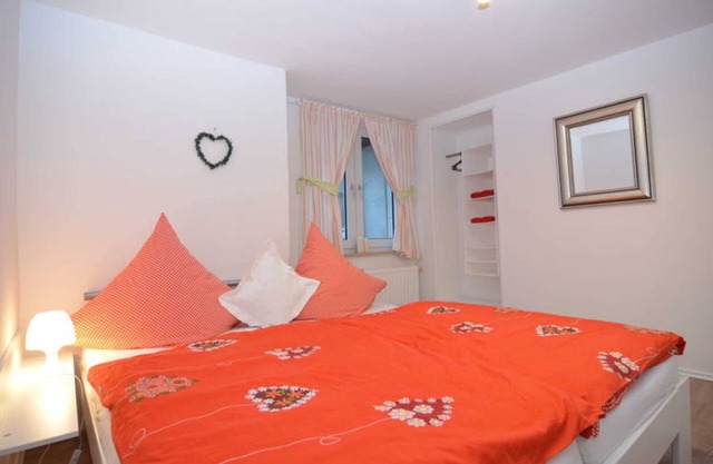 Holiday home Hunau 1 - Holiday home Oberkirchen