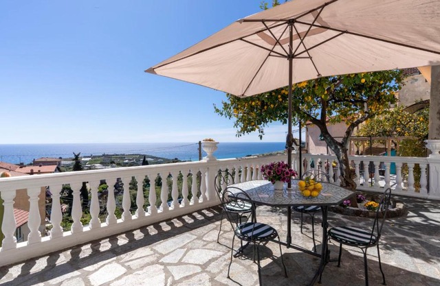 Holiday Home Il Giardino by Interhome