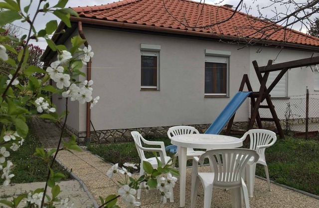 Holiday home in a quiet location