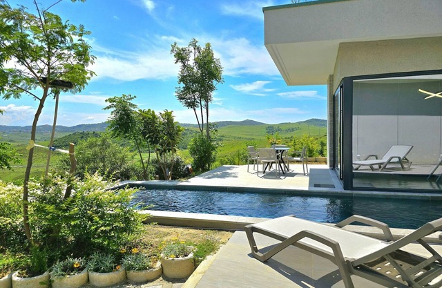Holiday Home in Kepi i Rodonit near Beach
