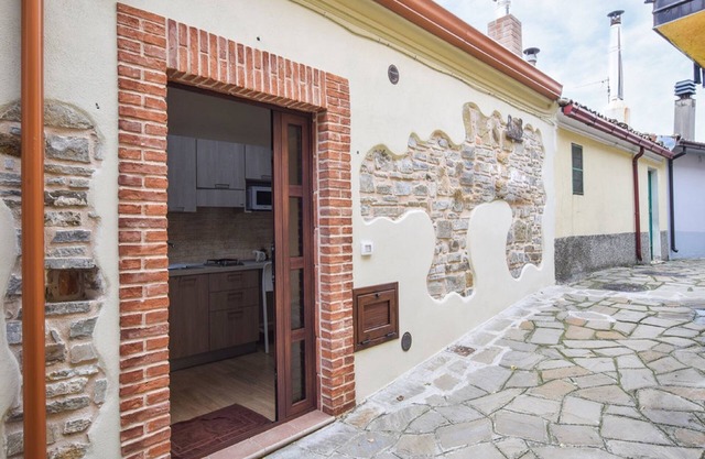 Holiday Home in Albidona