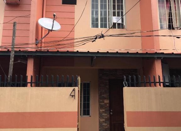 Holiday Home in America St. Davao City