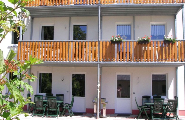 Holiday Home in Burg Reuland