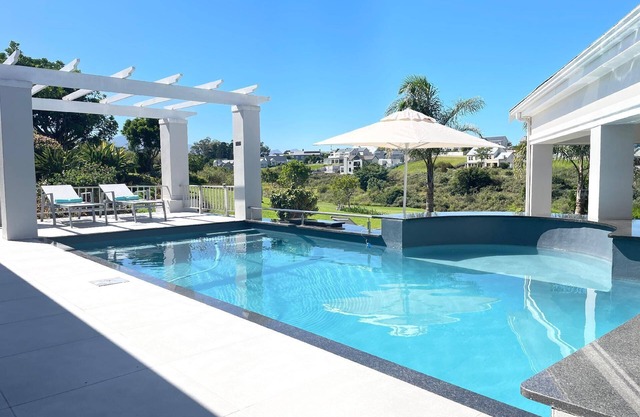 Holiday home in Bos En Dal with large terrace