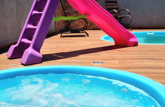 Holiday home in Chapada