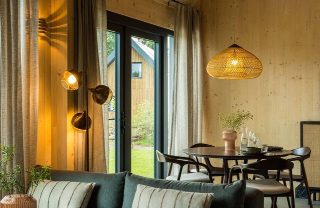 Holiday Home in Drenthe With Private Pool