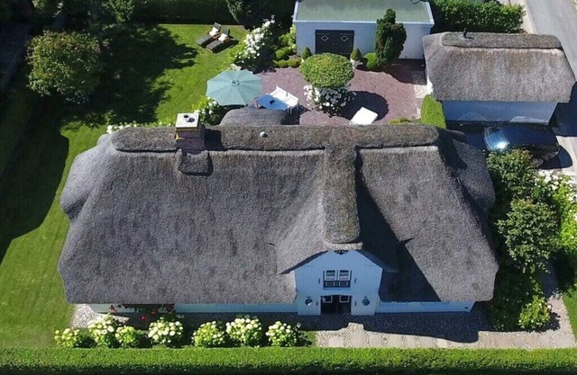 Holiday home in Föhr with 3 bedrooms