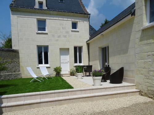 Holiday Home in Beaumont near Vineyards