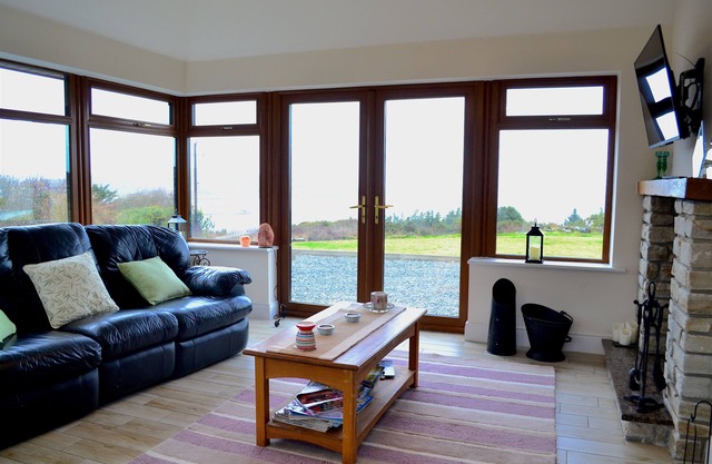 Holiday home in Gortahork, Donegal, Ireland