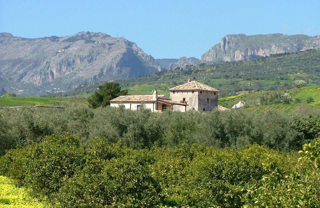 Holiday Home in Guardavalle near Beaches