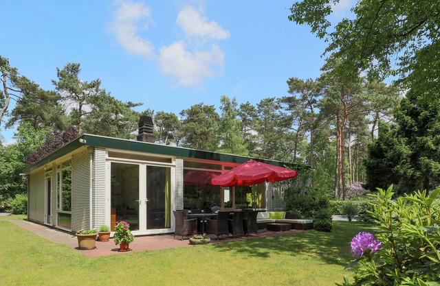 Holiday Home in Huijbergen near Forest