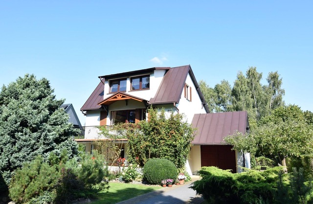 Holiday Home in Kopalino near Baltic Sea