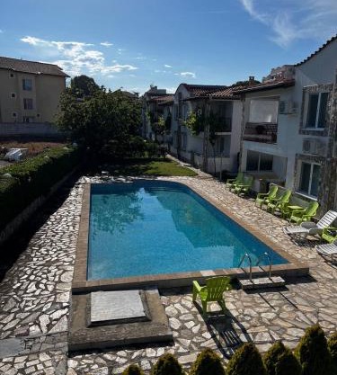 Holiday home in Kranevo
