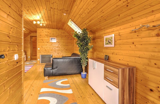 Holiday home in Liebenfels in Carinthia