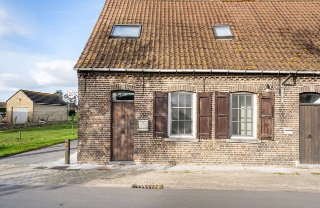 Holiday Home in Loppem with Terrace