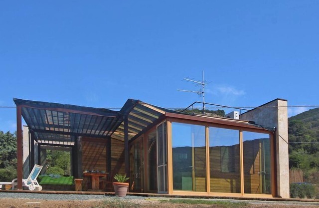 Holiday Home in Magazzini near the Beach
