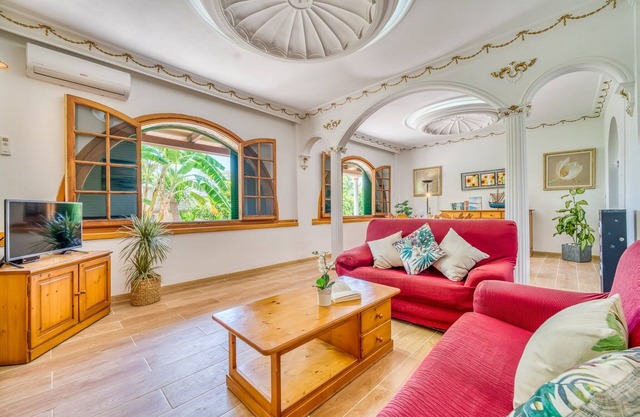 Holiday Home in Mallorca near Alcudia Beach