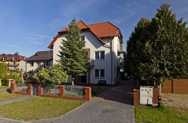 Holiday Home in Międzywodzie near Beach