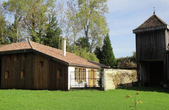 Holiday Home in Nettancourt with Pool