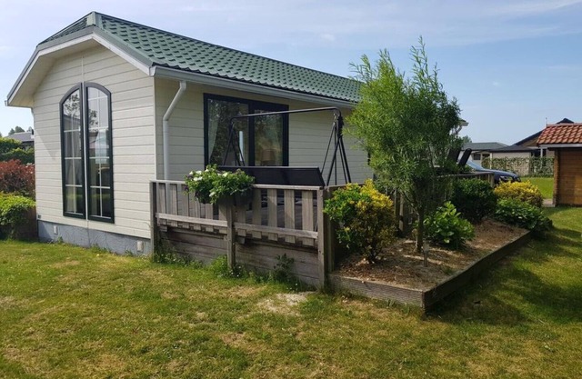 Holiday home in Zeeland