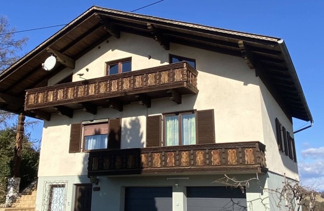 Holiday home in Paldau / Styria with sauna