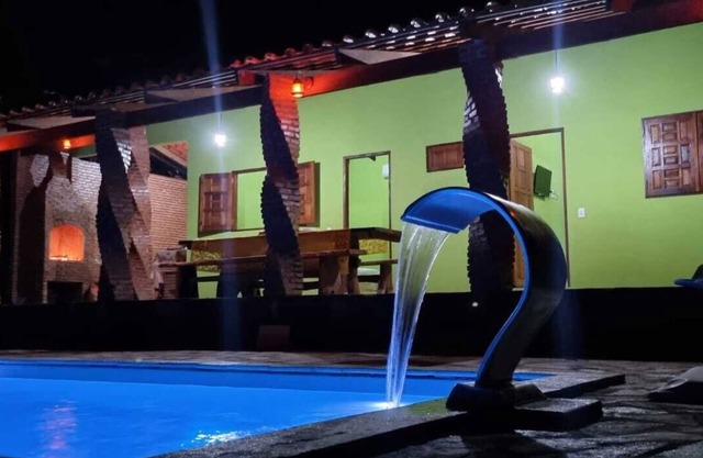 Holiday home in Pirenopolis