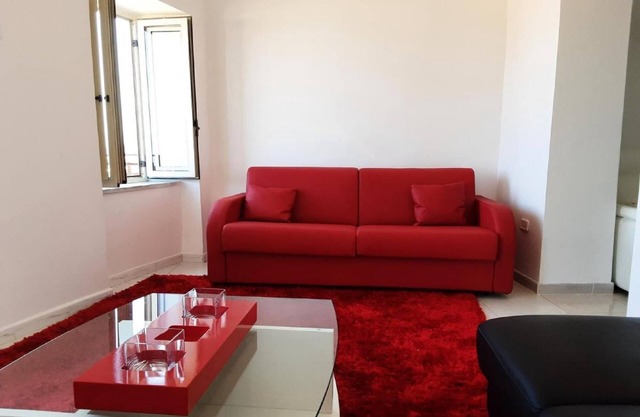 Holiday Home in Pizzo near Murat Castle