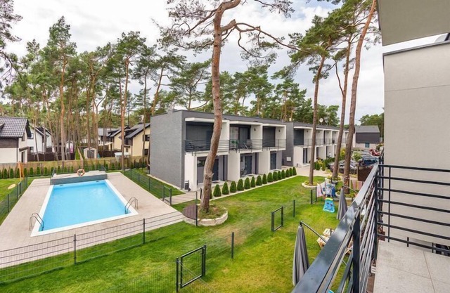 Holiday Home in Pobierowo near Baltic Beach