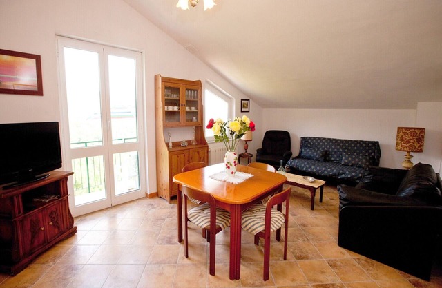 Holiday Home in Sesta Godano near Lake