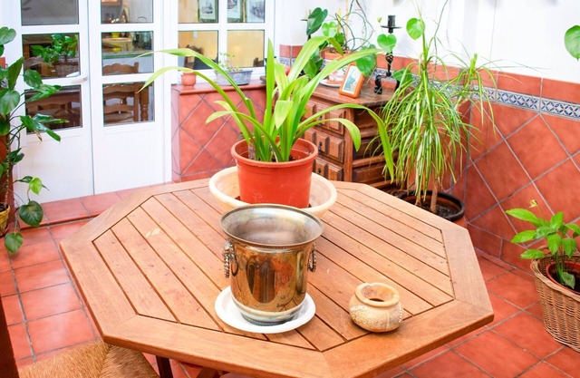 Holiday Home in Seville near City Center