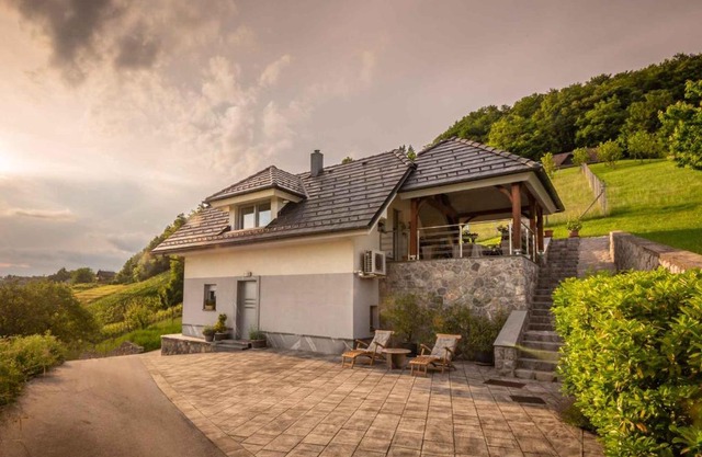 Holiday home in Smarjeske Toplice - Kranjska Krain 45723