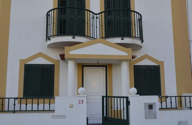 Holiday Home in Sines
