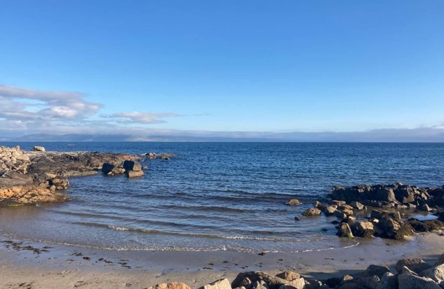 Holiday home in Spiddal Connemara
